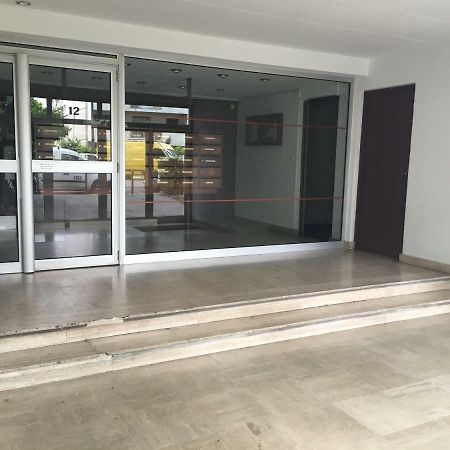 Studio Richelieu 1 Et Son Parking Prive Apartment Villeurbanne Bagian luar foto